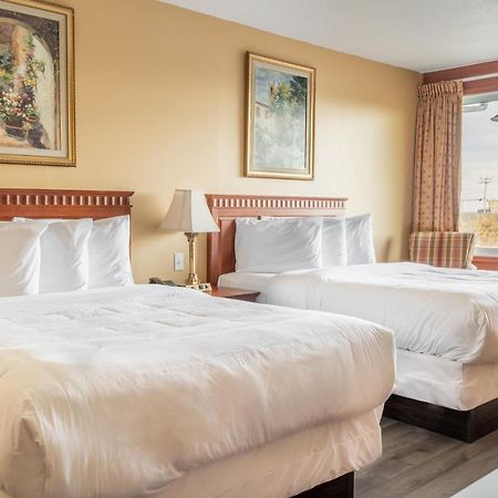 Hotel Motel La Vigie มาตาเน ภายนอก รูปภาพ