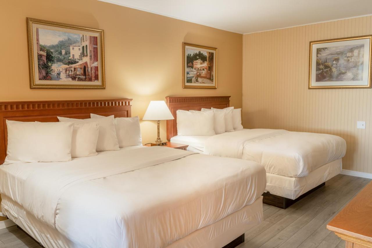 Hotel Motel La Vigie มาตาเน ภายนอก รูปภาพ