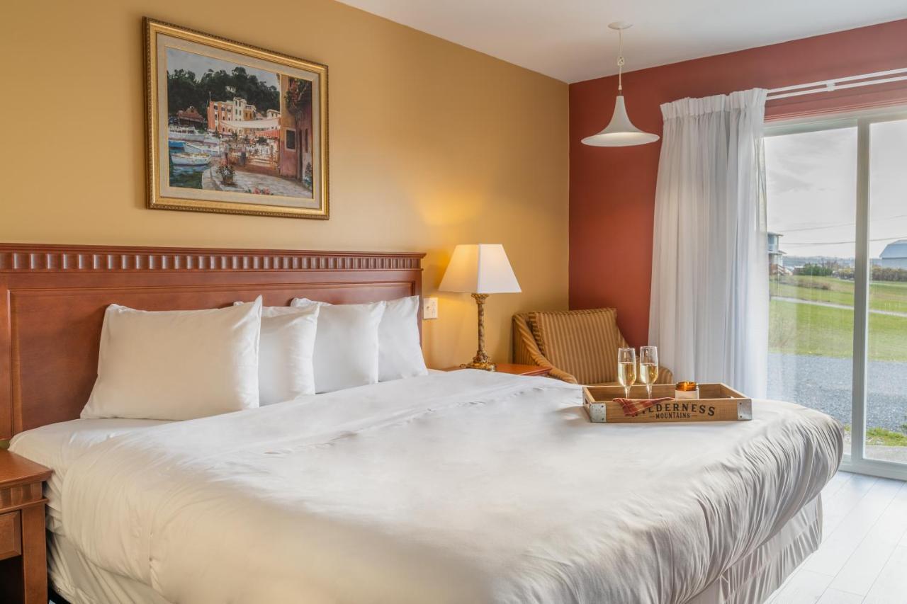 Hotel Motel La Vigie มาตาเน ภายนอก รูปภาพ
