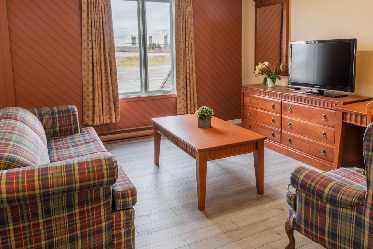 Hotel Motel La Vigie มาตาเน ภายนอก รูปภาพ