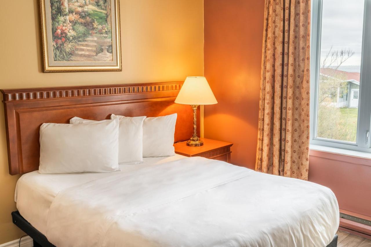 Hotel Motel La Vigie มาตาเน ภายนอก รูปภาพ