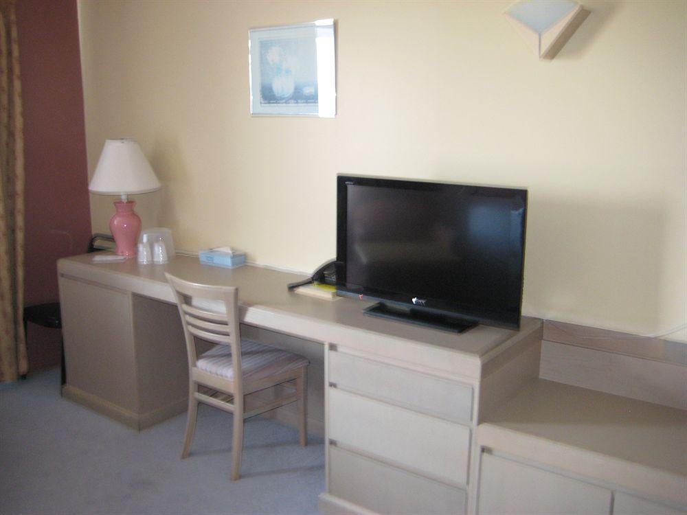 Hotel Motel La Vigie มาตาเน ภายนอก รูปภาพ