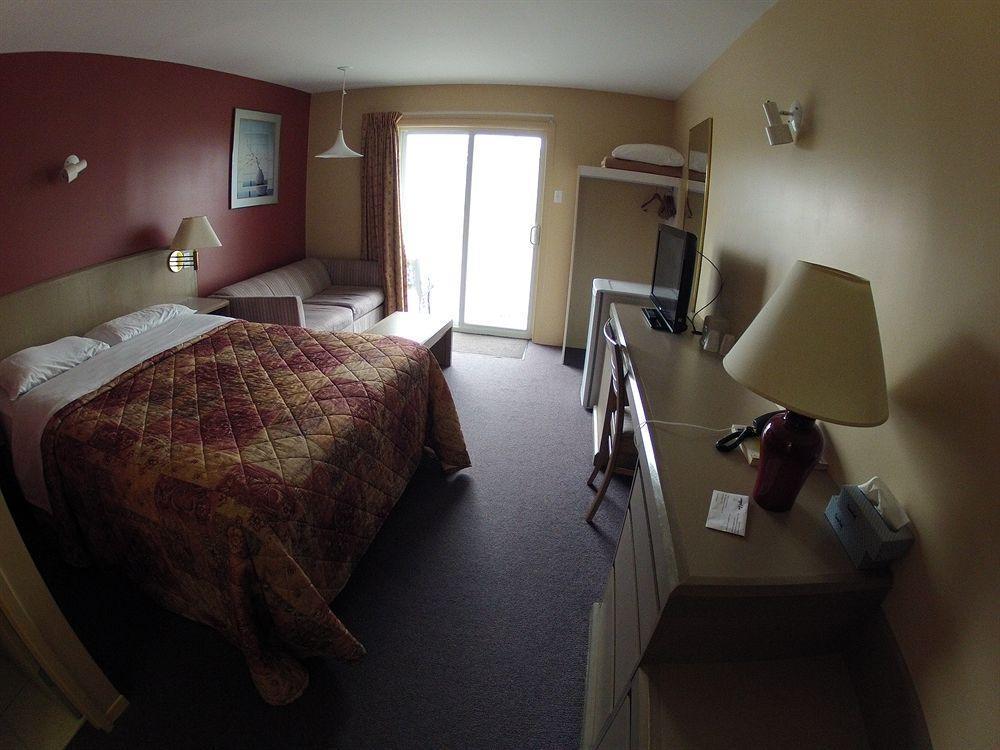Hotel Motel La Vigie มาตาเน ภายนอก รูปภาพ