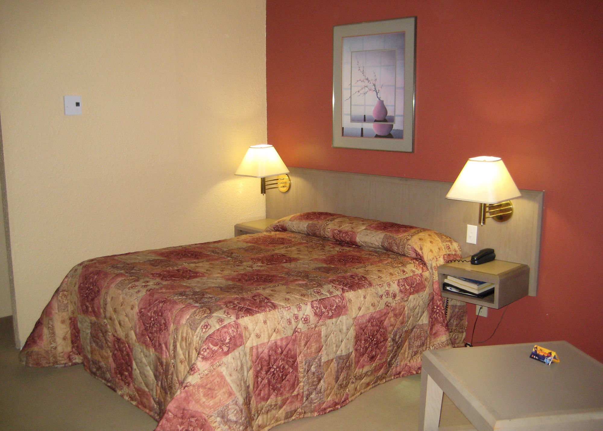Hotel Motel La Vigie มาตาเน ภายนอก รูปภาพ