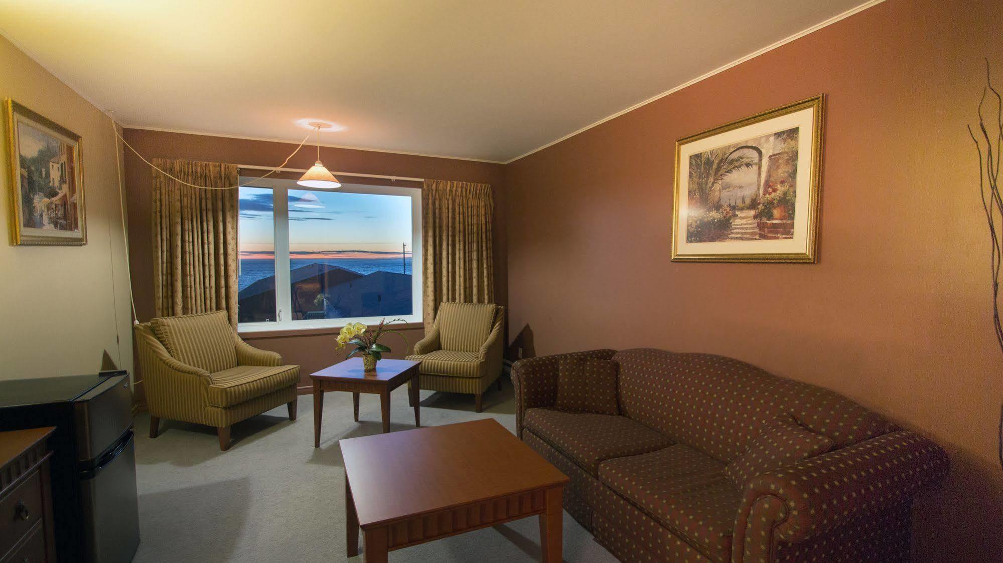 Hotel Motel La Vigie มาตาเน ภายนอก รูปภาพ