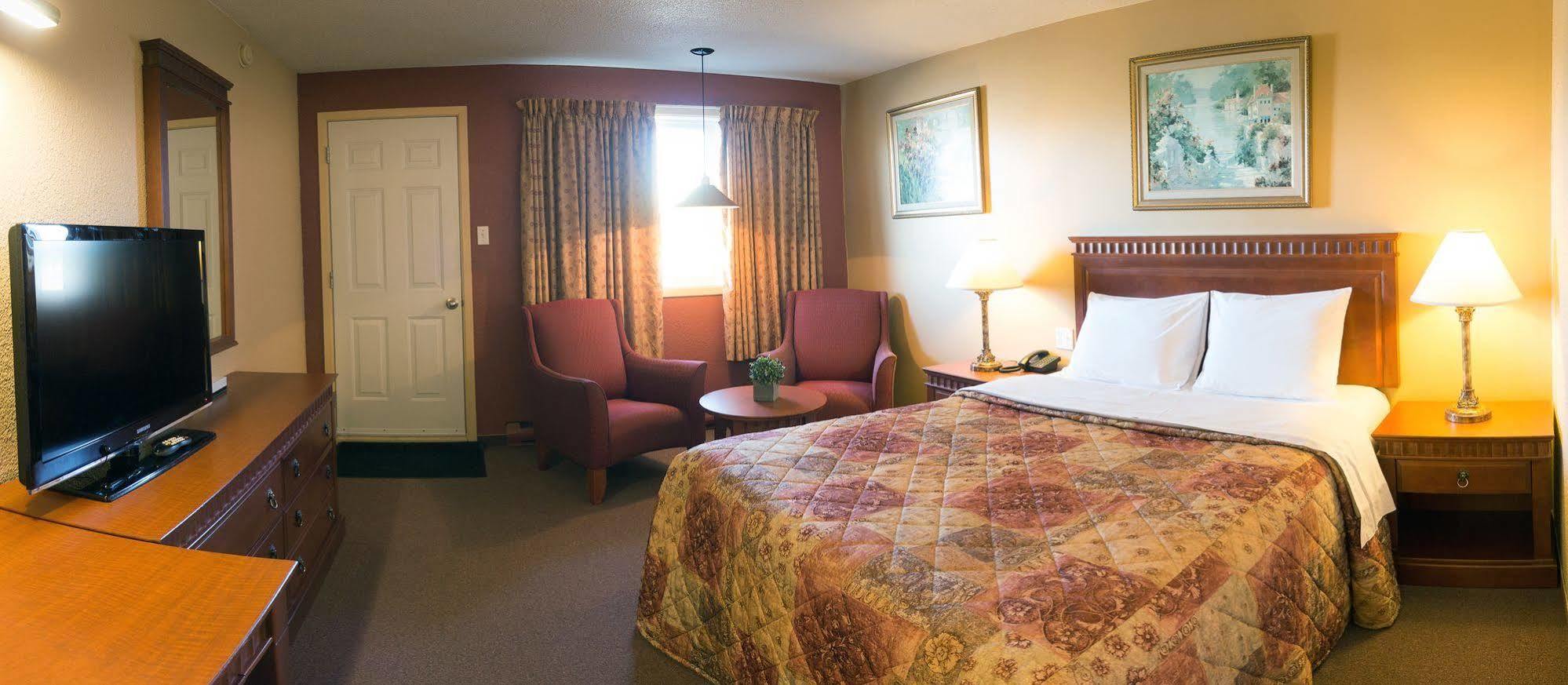 Hotel Motel La Vigie มาตาเน ภายนอก รูปภาพ