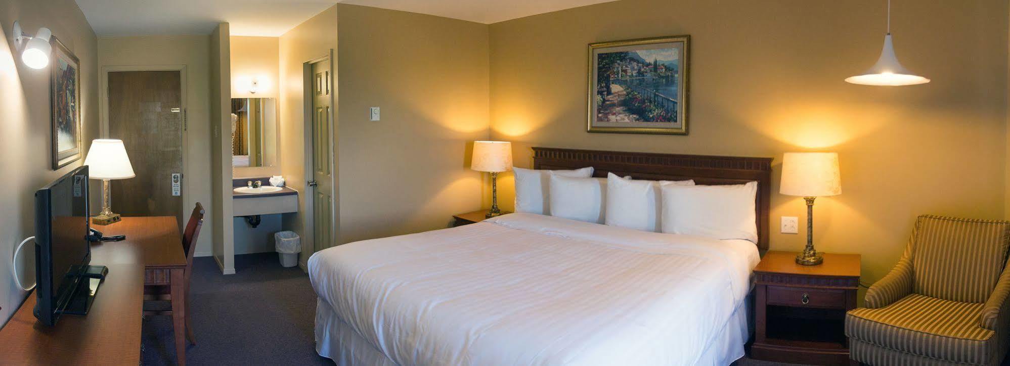 Hotel Motel La Vigie มาตาเน ภายนอก รูปภาพ