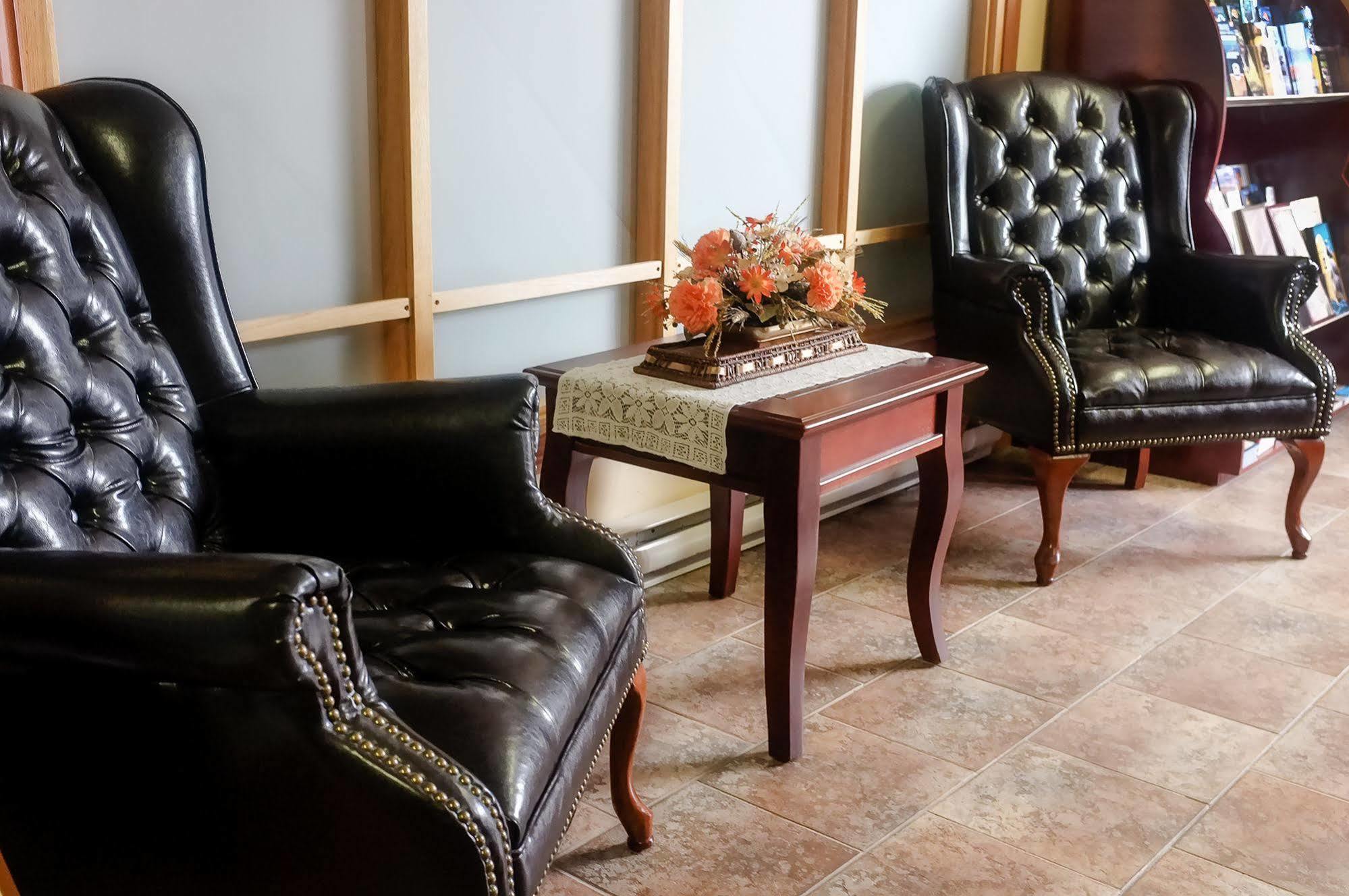 Hotel Motel La Vigie มาตาเน ภายนอก รูปภาพ