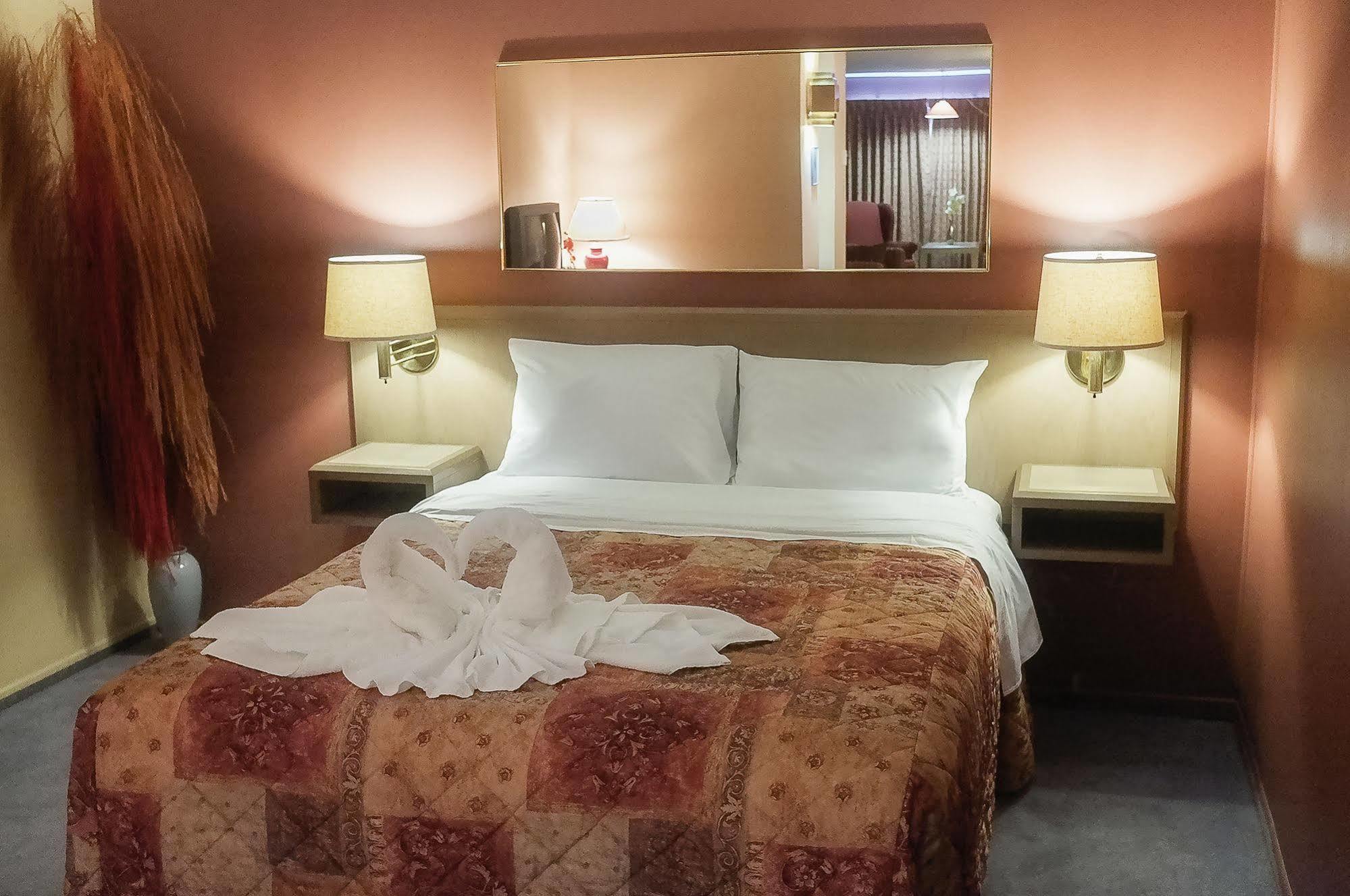 Hotel Motel La Vigie มาตาเน ภายนอก รูปภาพ