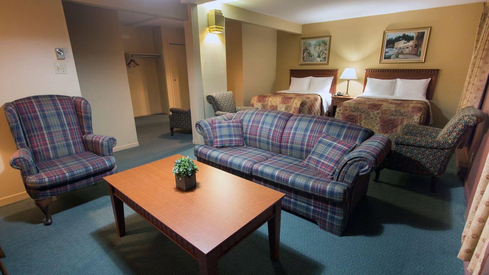 Hotel Motel La Vigie มาตาเน ภายนอก รูปภาพ