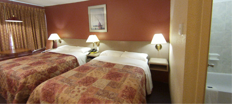 Hotel Motel La Vigie มาตาเน ภายนอก รูปภาพ